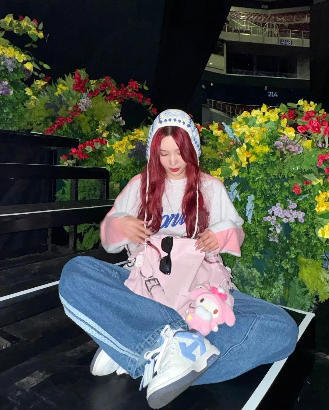 Joy