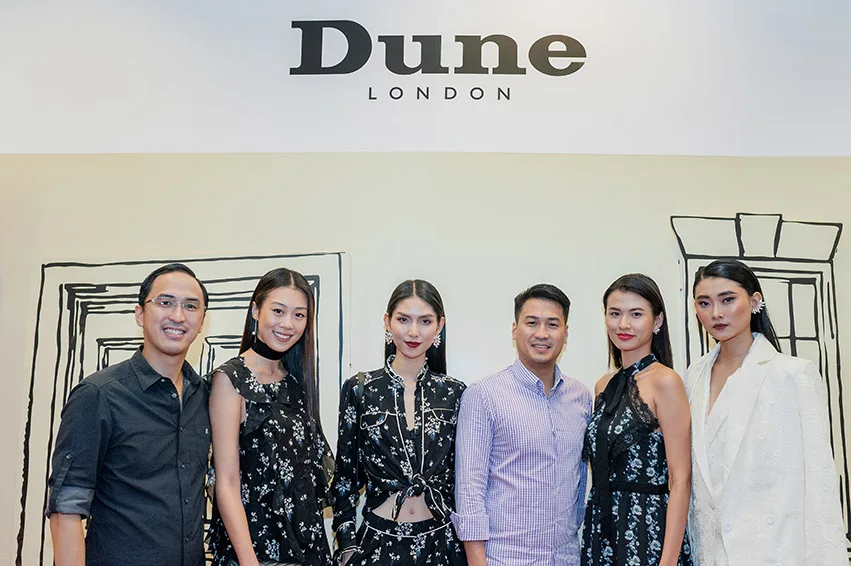 Dune London Dune London