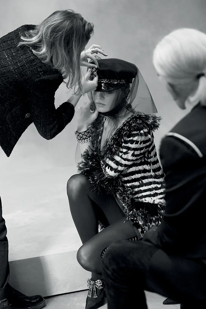 Karl Lagerfeld 2 Karl Lagerfeld 2