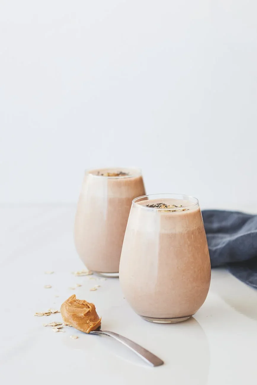 Jennifer Lopez yêu thích món smoothie Jennifer Lopez yêu thích món smoothie