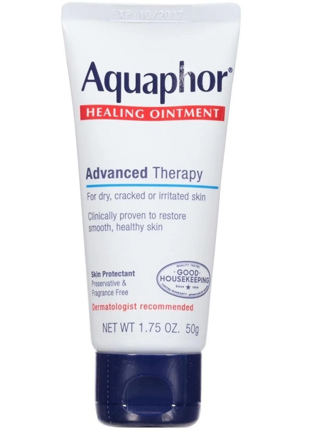 Thuốc mỡ Aquafor