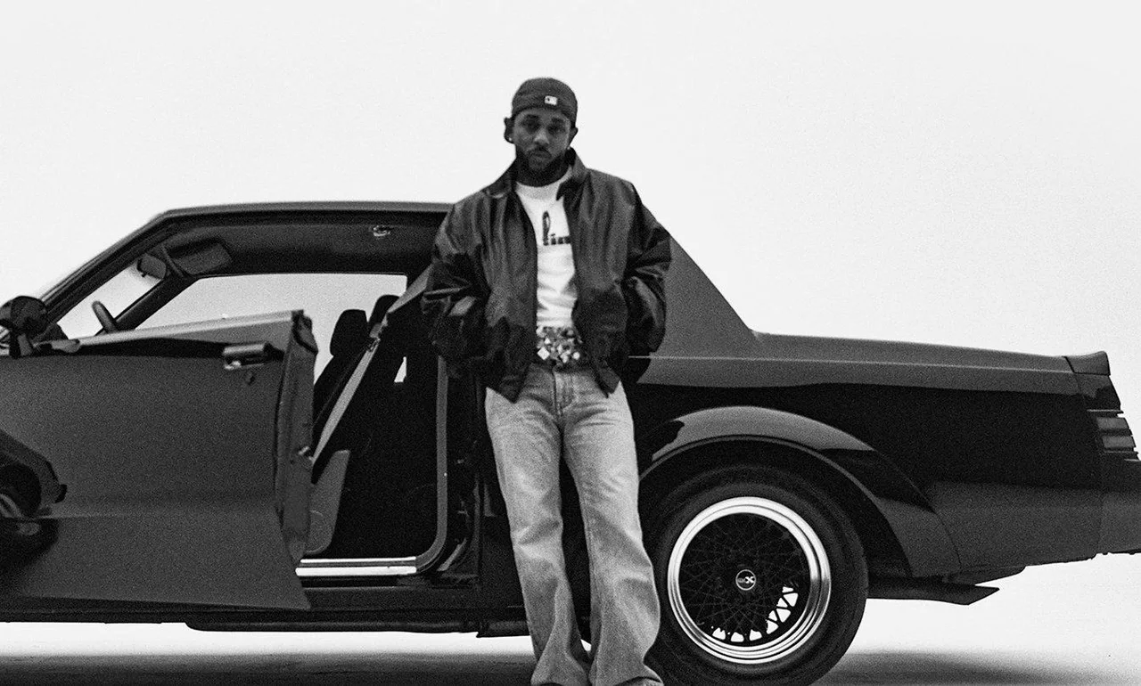 Sau nhiều lần bị bỏ quên ở Album của năm, Kendrick Lamar đang có cơ hội phục hưng.