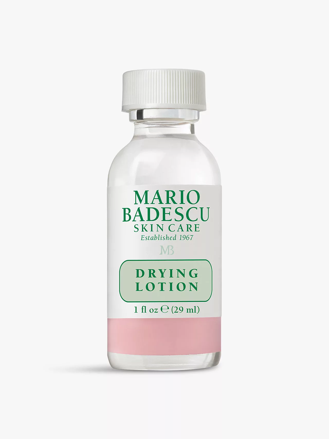 Mario Badescu Drying Lotion Mario Badescu Drying Lotion
