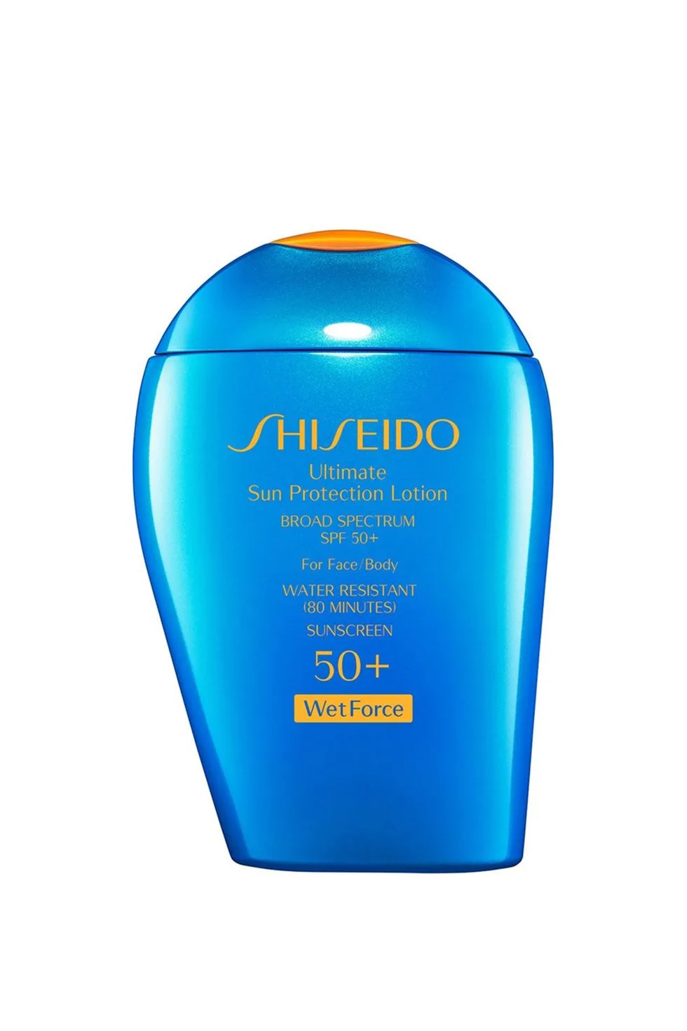 kem chống nắng vật lý Shiseido 1 kem chống nắng vật lý Shiseido 1
