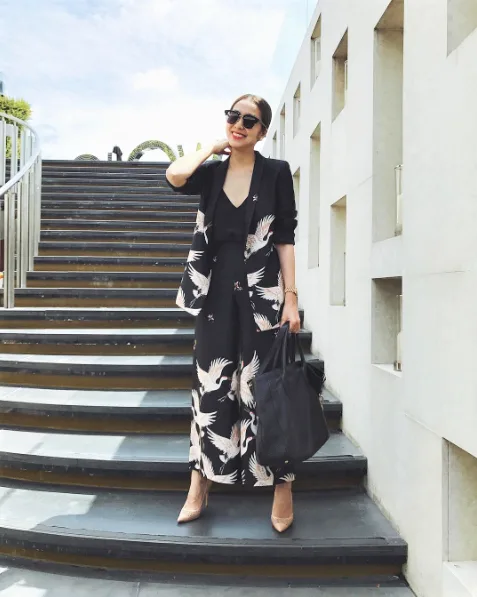 Diện Street Style “Đậm Chất” Hè Cùng Fashionista Việt Giữa Tháng 6Diện Street Style “Đậm Chất” Hè Cùng Fashionista Việt Giữa Tháng 6 Diện Street Style “Đậm Chất” Hè Cùng Fashionista Việt Giữa Tháng 6