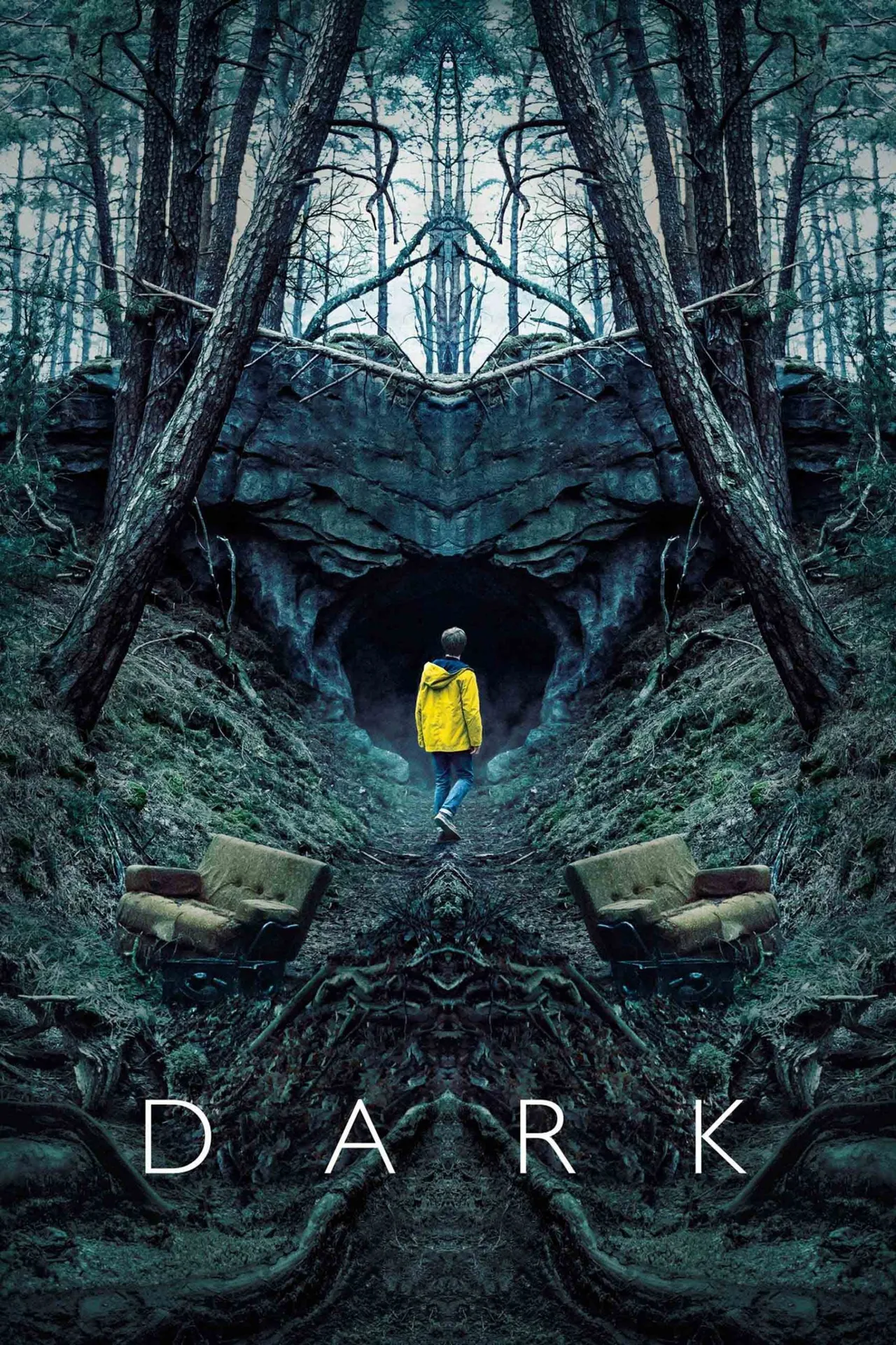 bộ phim dark