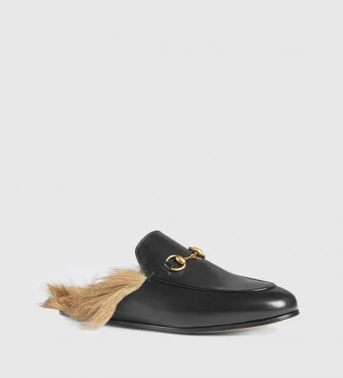 Giày thời trang thu đông 2015 Gucci Giày thời trang thu đông 2015 Gucci