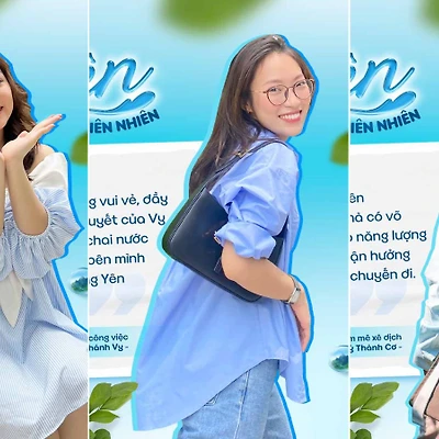 kol và bí kíp yên từ thiên nhiên