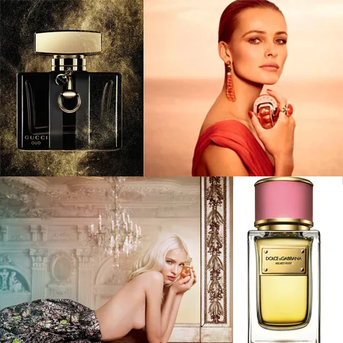 Gucci Oud -