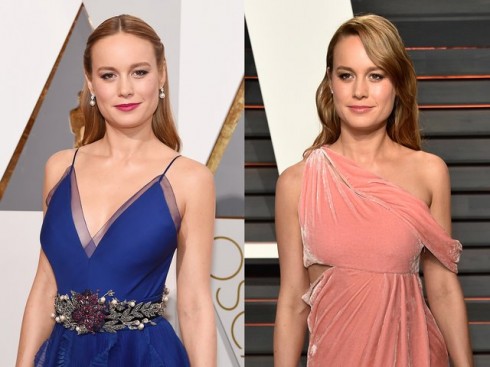 Brie Larson