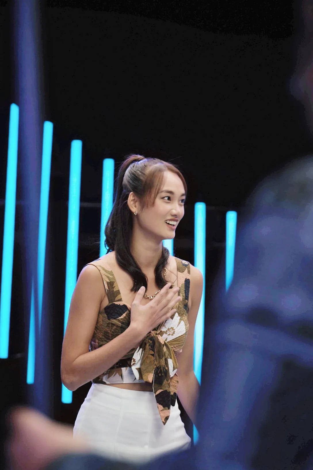 Quỳnh Anh