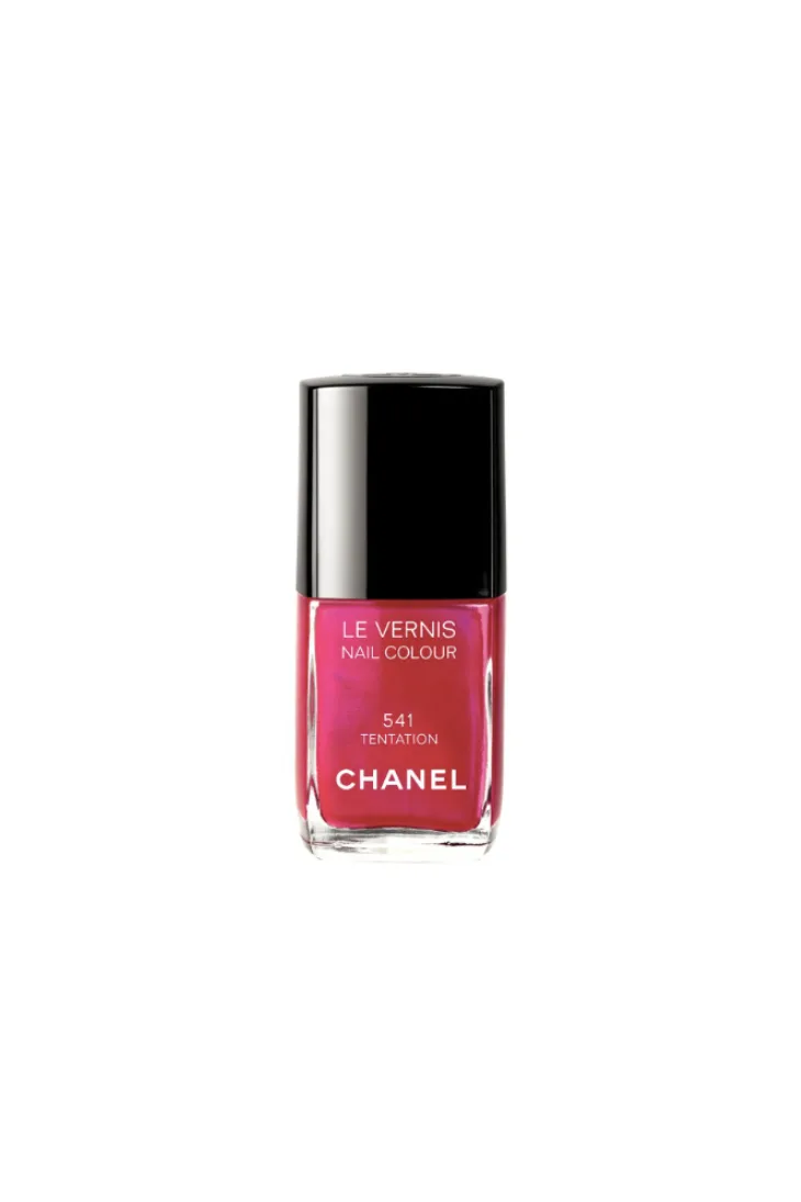 Chanel hồng nóng Chanel hồng nóng