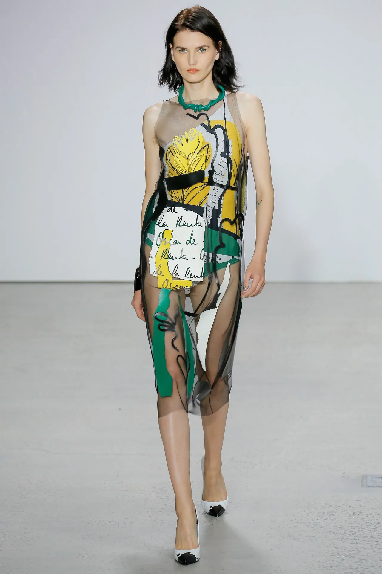 5 BST nổi bật trong ngày trình diễn thứ năm của NYFW Spring 2018