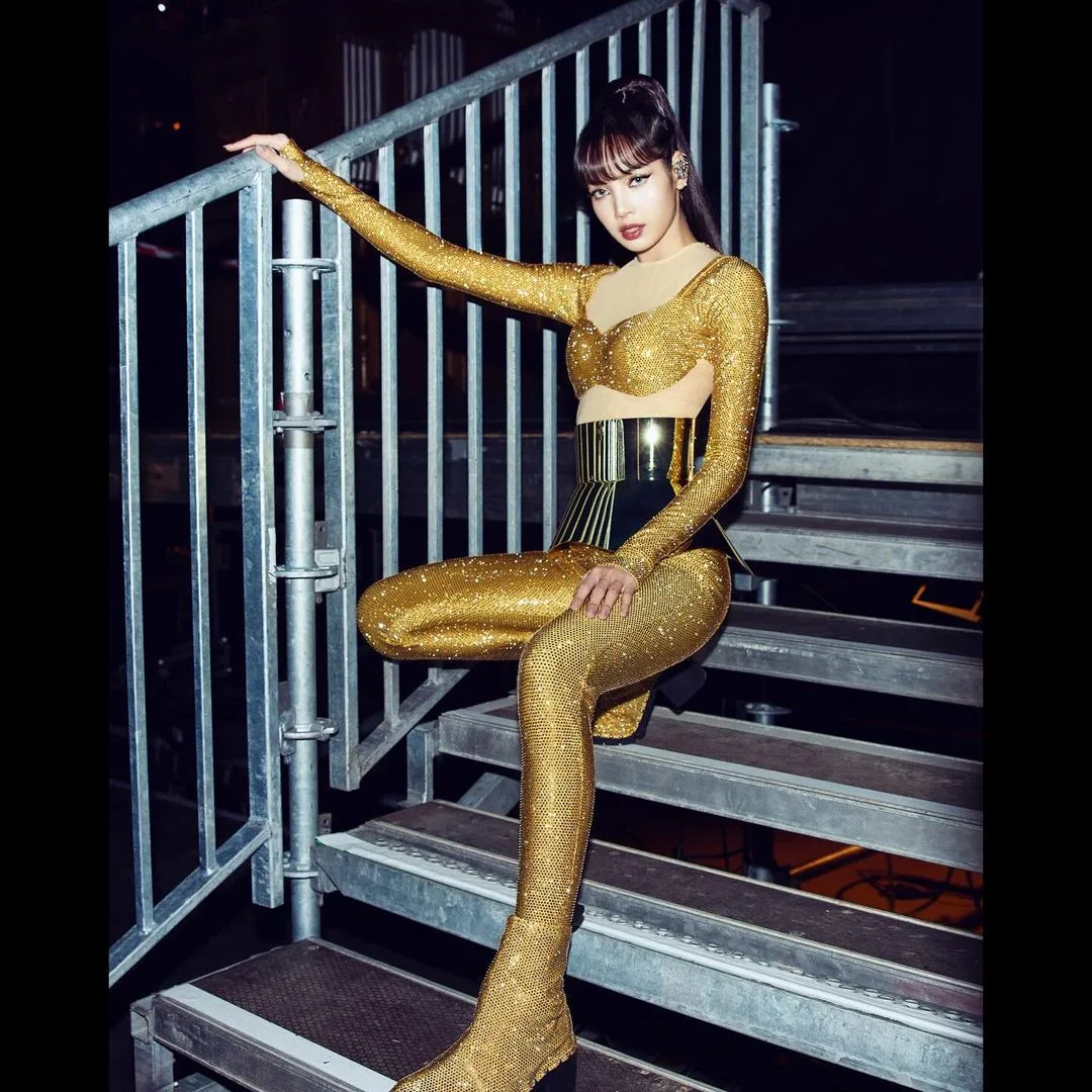 lisa