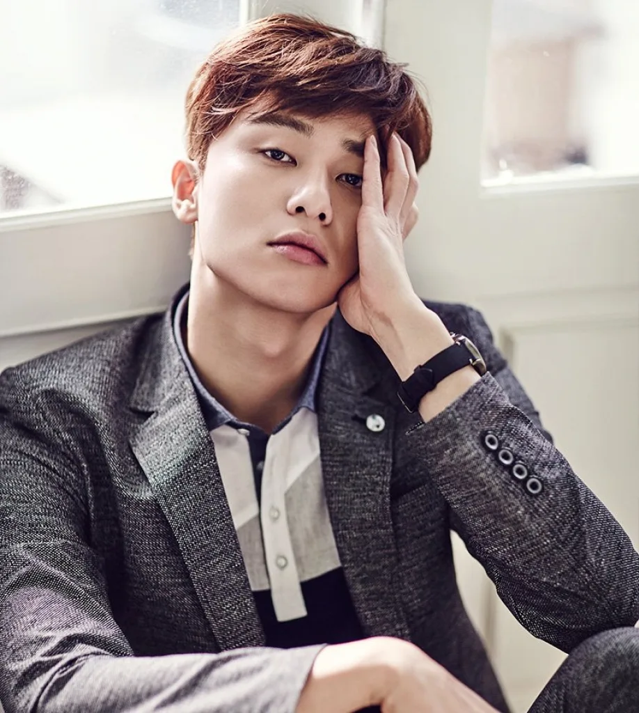 elle việt nam park seo joon 10
