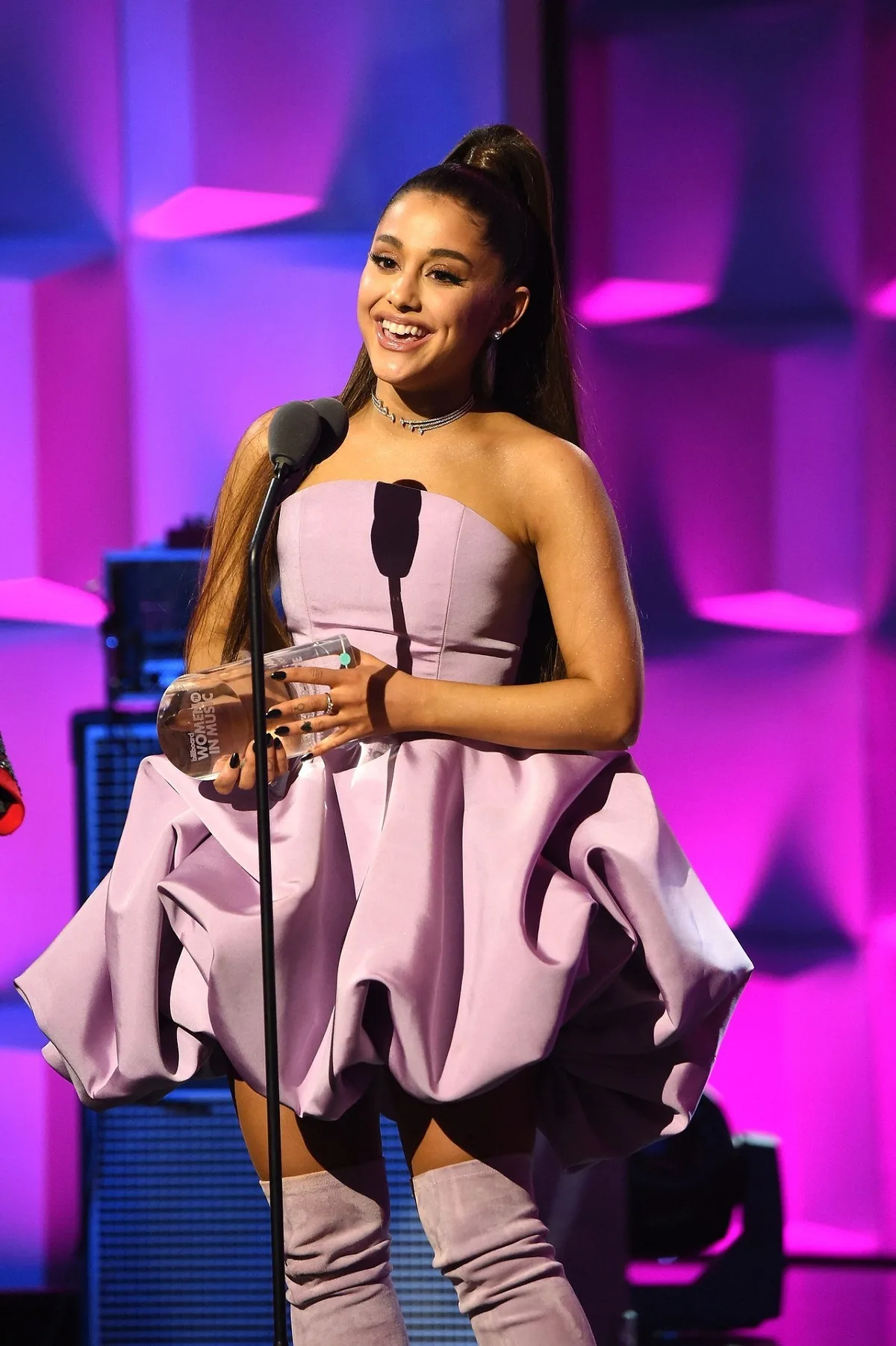 elle việt nam grammy 2019 4