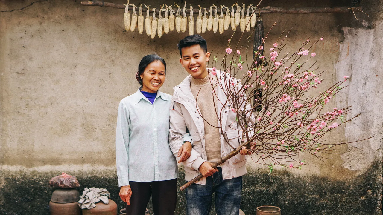 Ẩm Thực Mẹ Làm