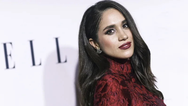 meghan markle cô dâu hoàng gia ft