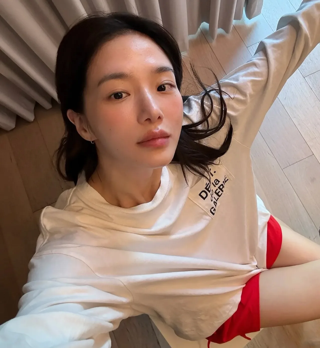 hoạt chất skincare sao hàn mê mẩn