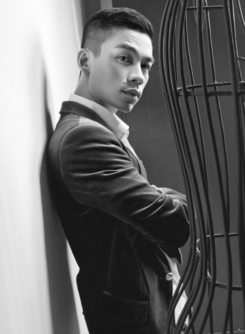NTK Adrian Anh Tuấn