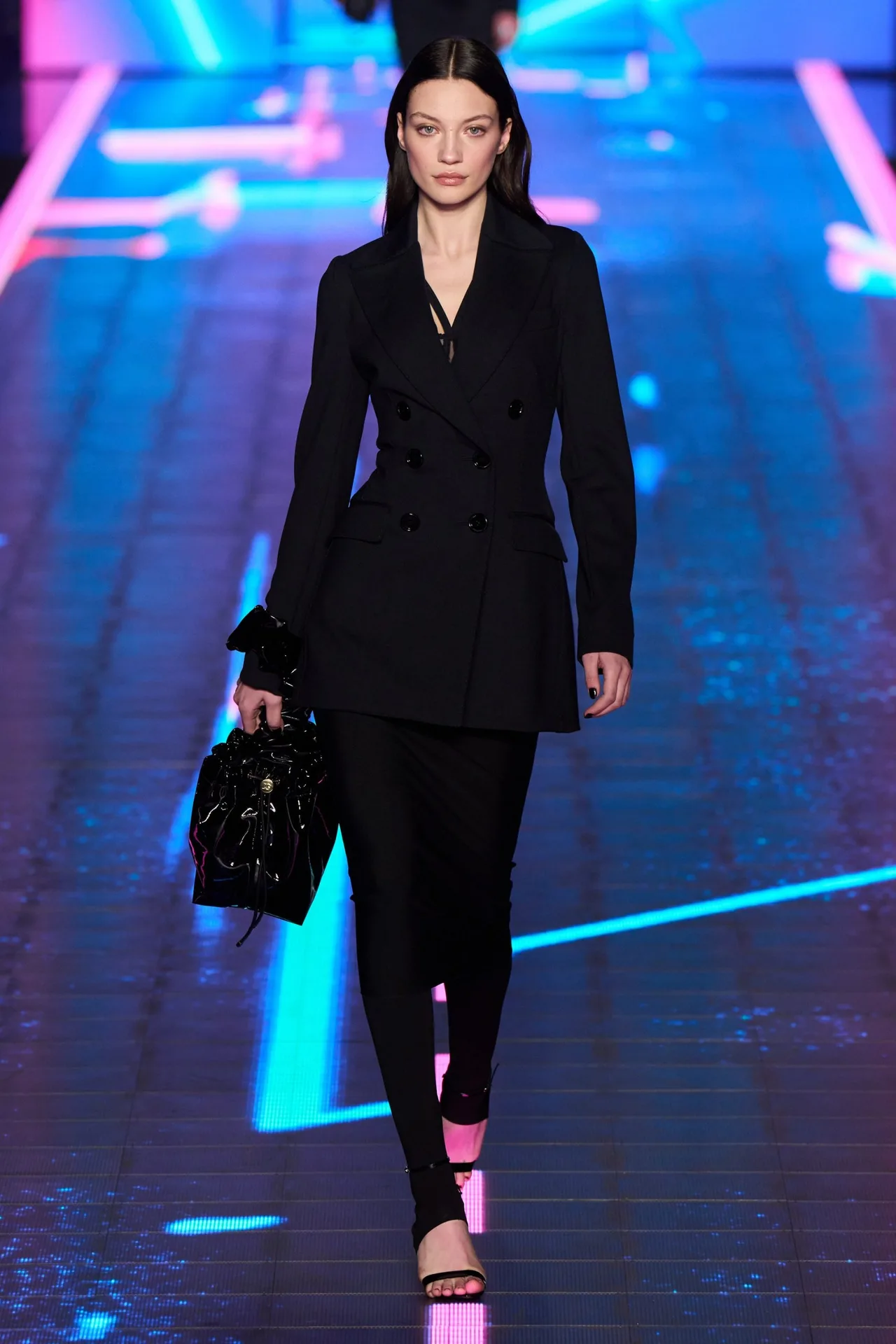 dolce gabbana thu đông 2022 look 67