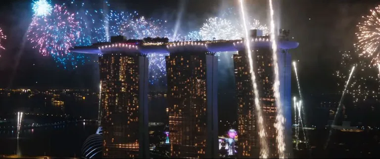 công chiếu phim Con Nhà Siêu Giàu Châu Á Crazy Rich Asians công chiếu phim Con Nhà Siêu Giàu Châu Á Crazy Rich Asians