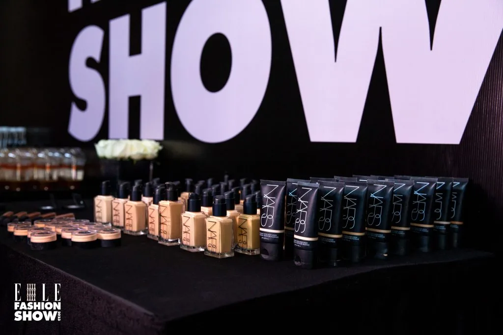 Sản phẩm từ thương hiệu NARS. Sản phẩm từ thương hiệu NARS.