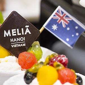 Ưu đãi tháng 5 & 6 tại khách sạn Melia Hà Nội