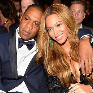 Beyonce và Jay Z: Tượng đài tình yêu mới của làng giải trí thế giới