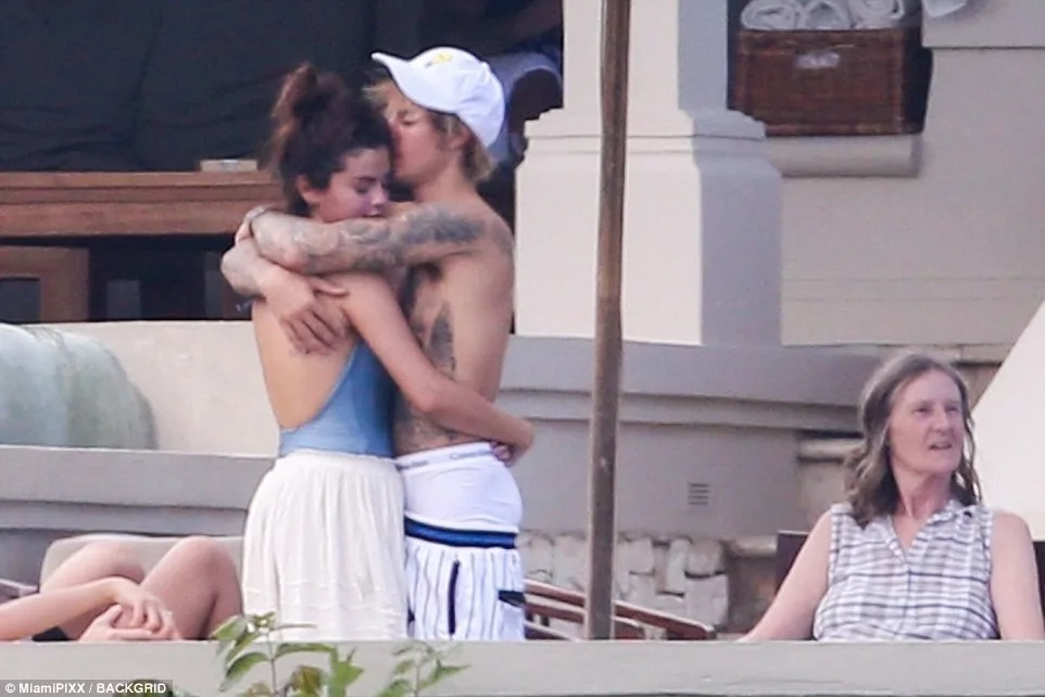 justin bieber