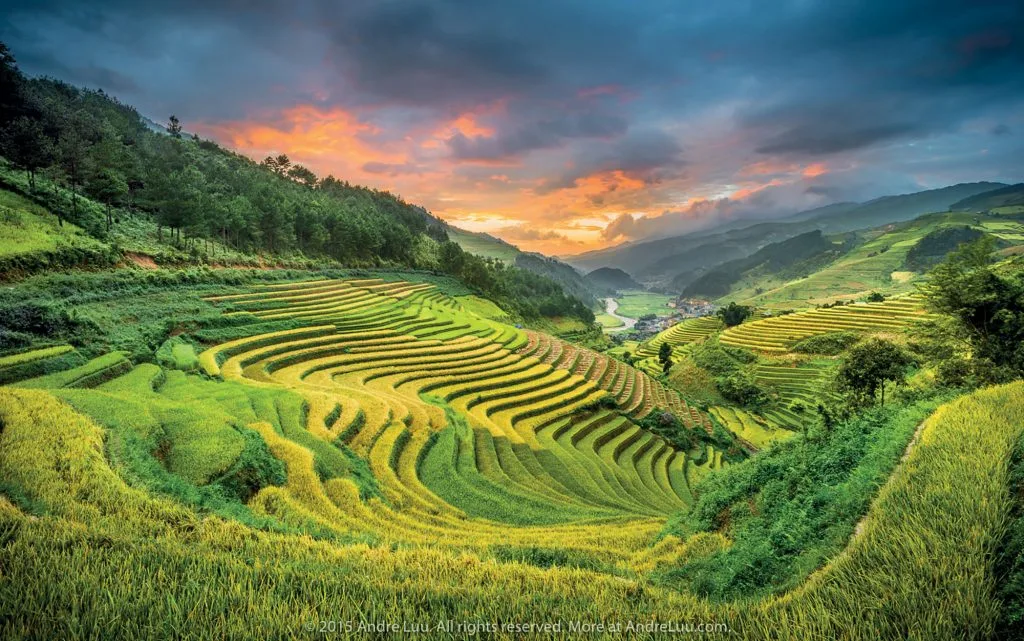 địa điểm Tây Bắc Việt Nam địa điểm Tây Bắc Việt Nam
