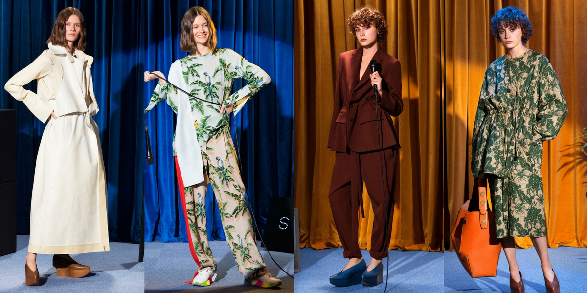Thương hiệu Stella McCartney 3 Thương hiệu Stella McCartney 3
