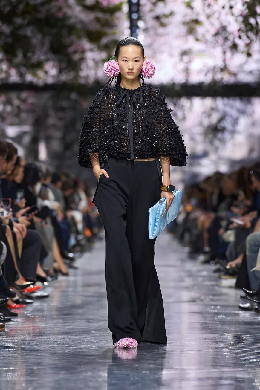 BST Dior Haute Couture 2026