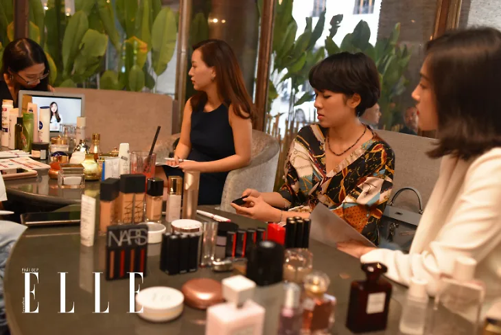 09 ELLE Beauty Awards 2019 09 ELLE Beauty Awards 2019