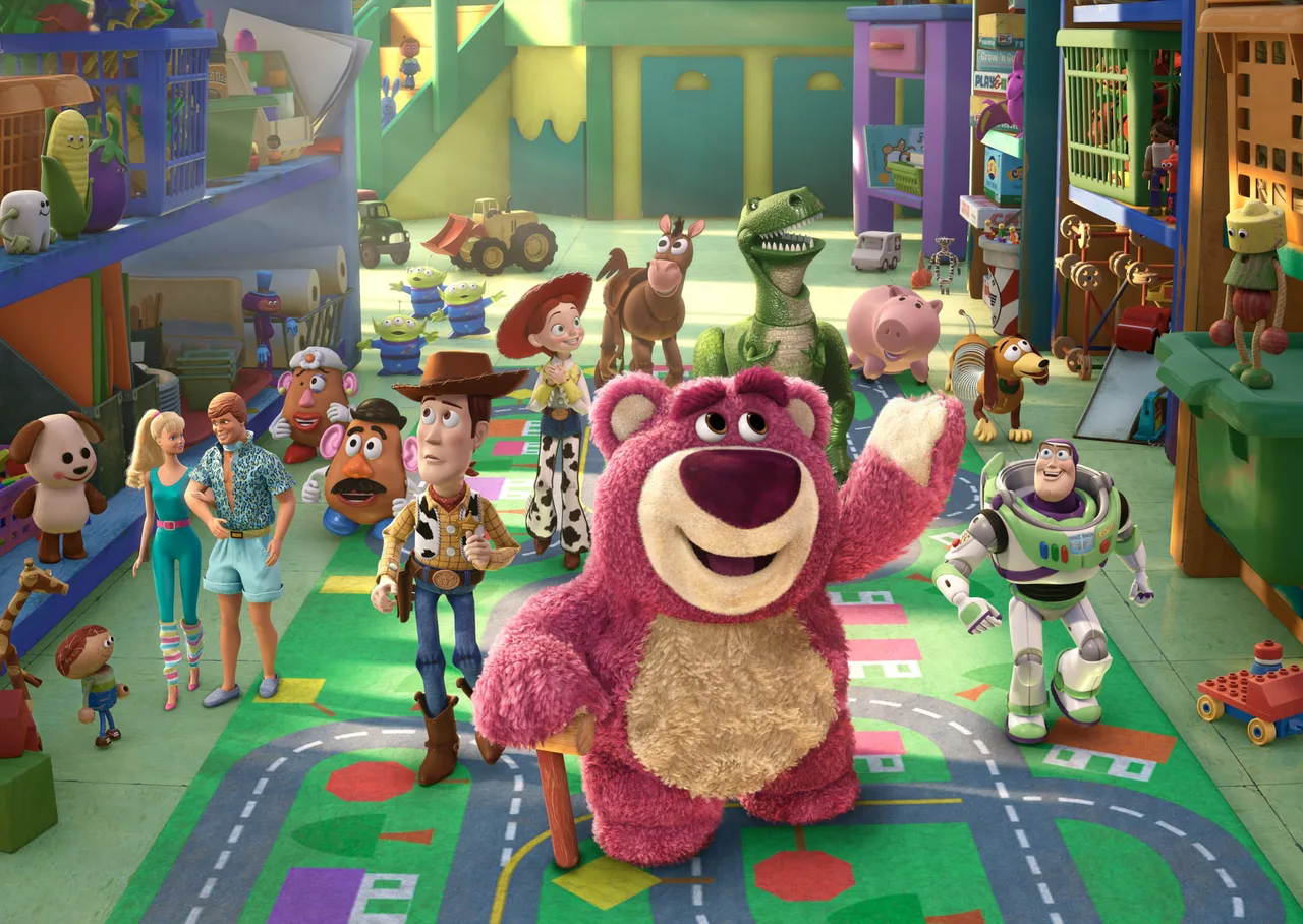 toy story