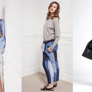 5 món đồ denim nữ cần có cho mùa Xuân-Hè
