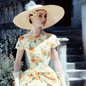Vintage và retro - Hai mảnh ghép cổ điển 