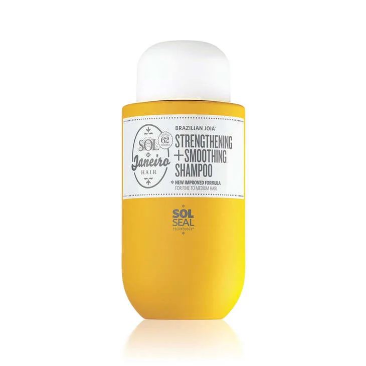 Brazilian Joia™ Strengthening + Smoothing Shampoo. Dầu gội Brazilian Joia™ Strengthening + Smoothing Shampoo