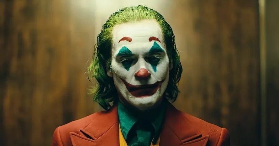 Tạo hình của Joker trong phiên bản 2019