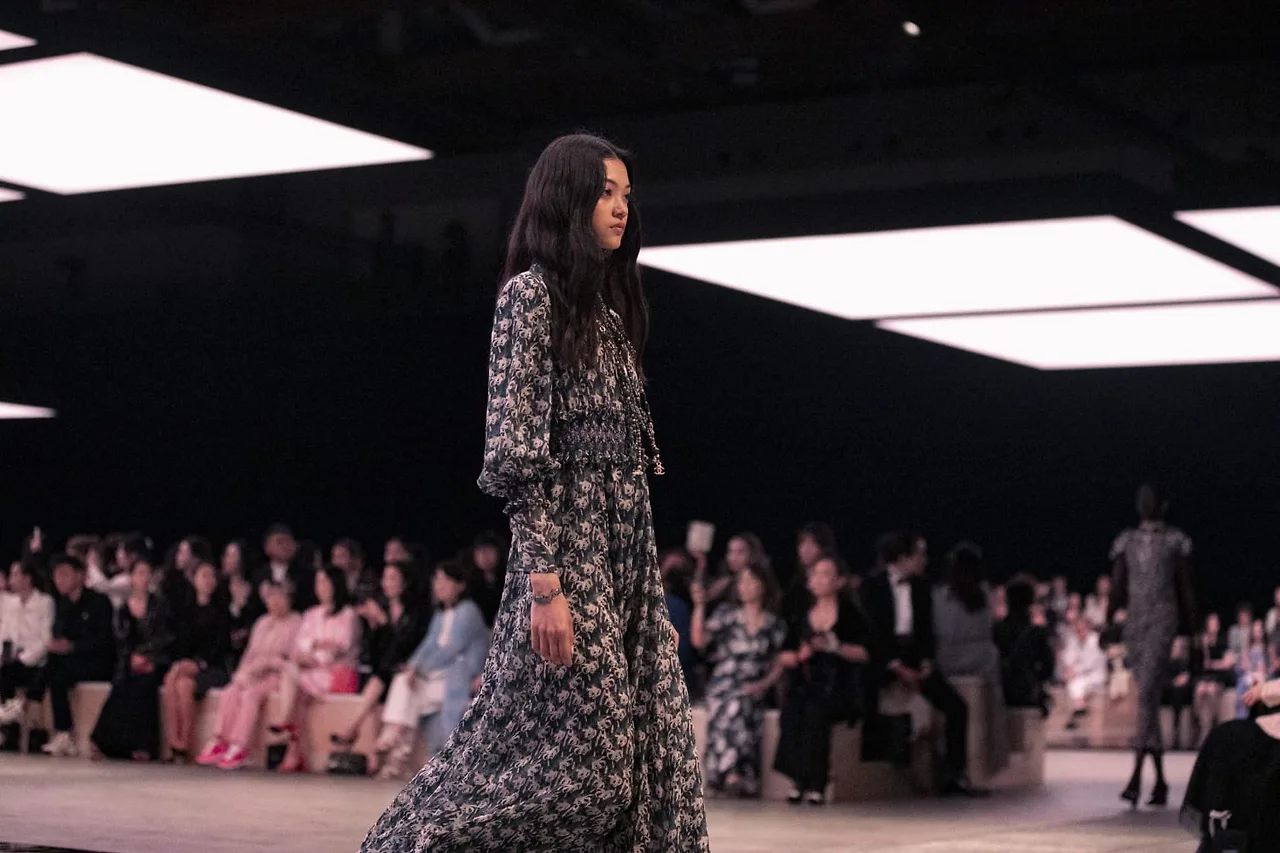 chanel