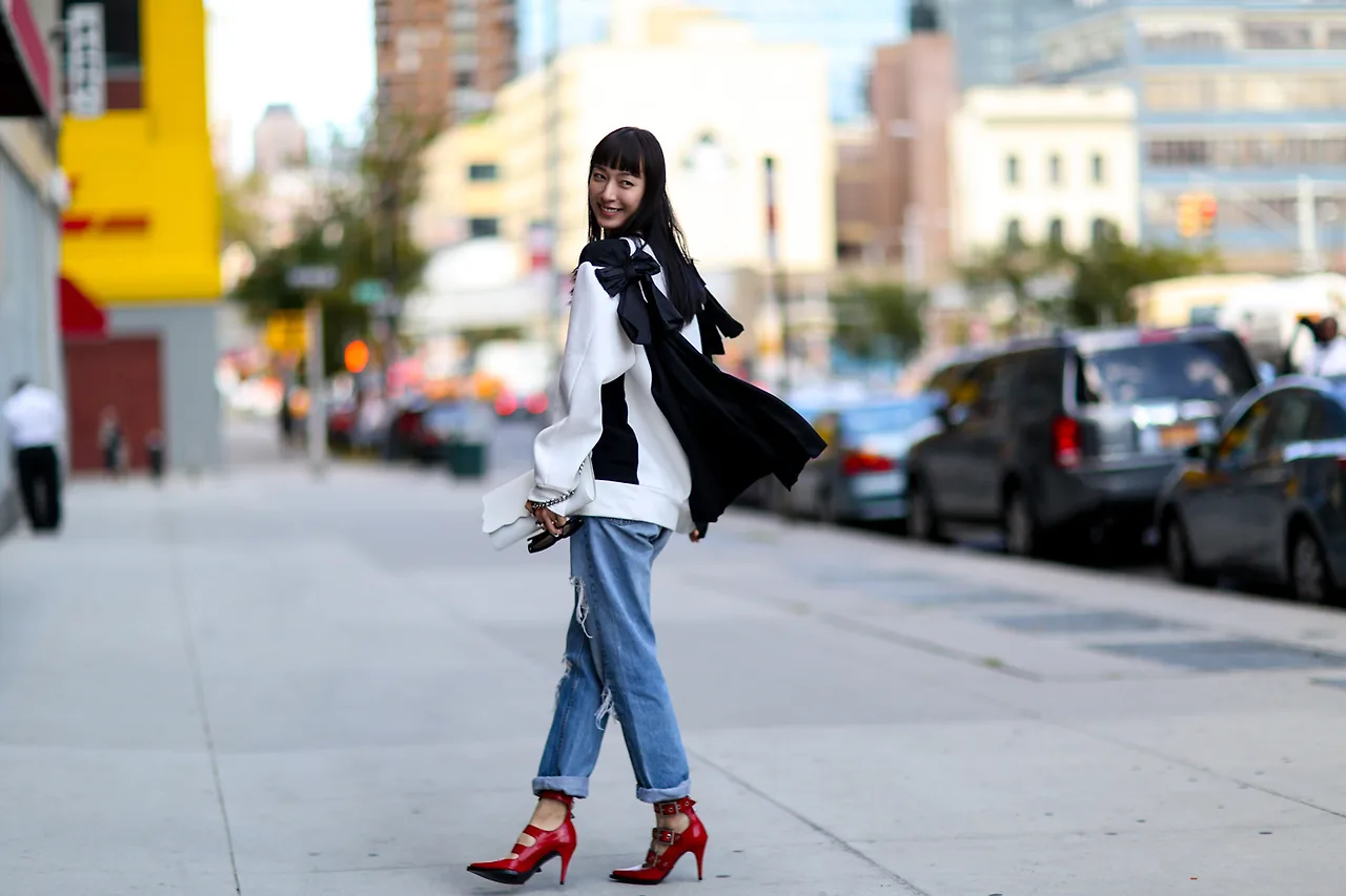 tuan le thoi trang new york xuan he 2015 new york fashion week nyfw ss15
