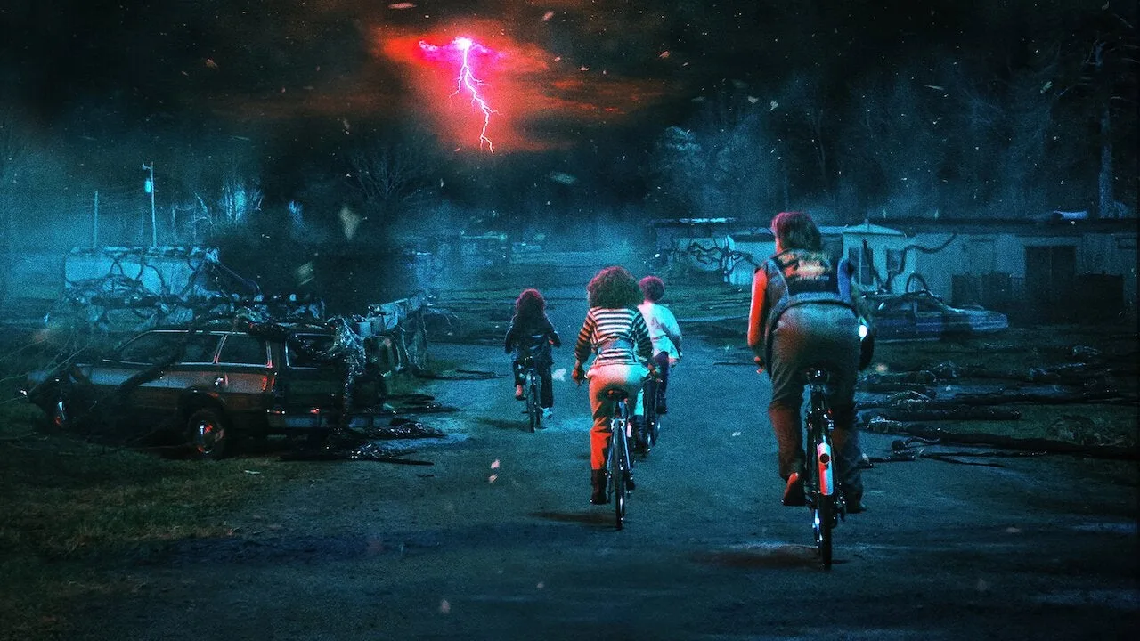 Stranger Things 5 giả thuyết về Hawkins