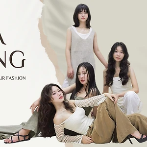 Các kiểu tóc xu hướng Hàn Quốc siêu hot