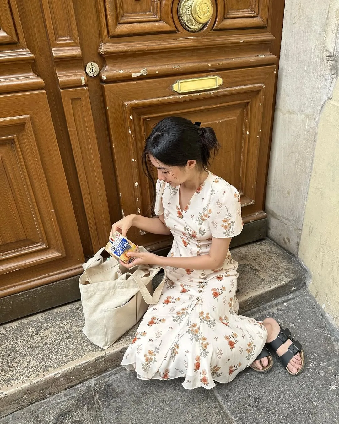 KOL Hà Thi