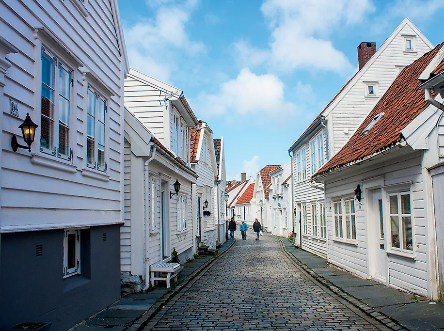 Rogaland 5 Rogaland 5