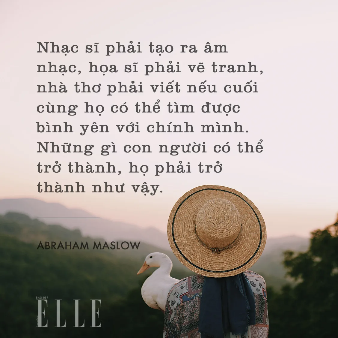 câu nói hay về mục đích sống 4