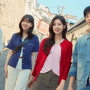 “Love Next Door”: Phim rom-com “đọc vị” nhiều cảm xúc thẳm sâu trong tâm hồn bạn