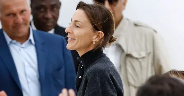 “Đồng sàng dị mộng” là nguyên cớ mà Phoebe Philo rời khỏi nhà mốt CÉLINE? “Đồng sàng dị mộng” là nguyên cớ mà Phoebe Philo rời khỏi nhà mốt CÉLINE?