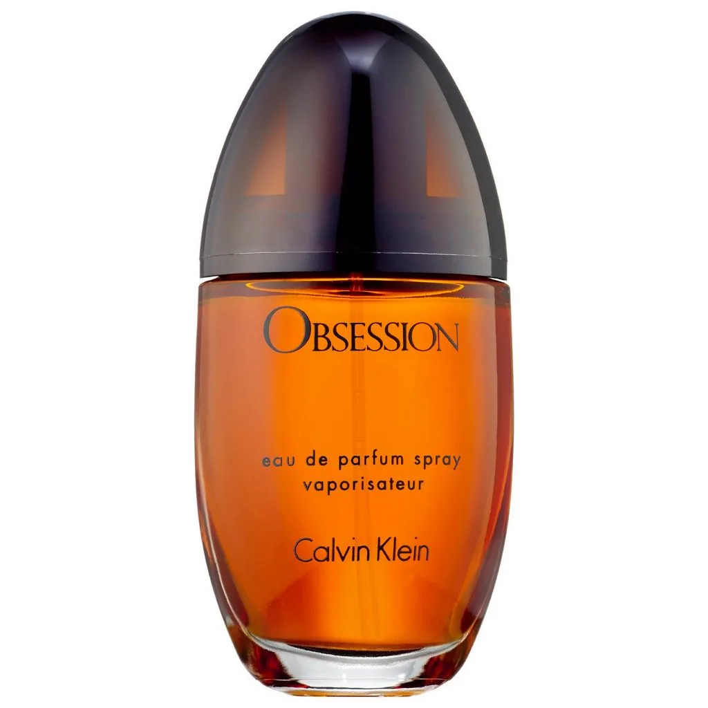 mùi hương CK Obsession mùi hương CK Obsession