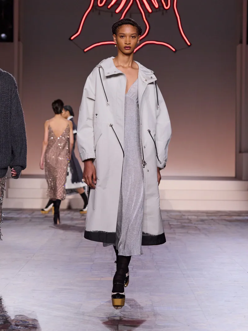 Dior Fall 2024 Ready-to-wear Brooklyn